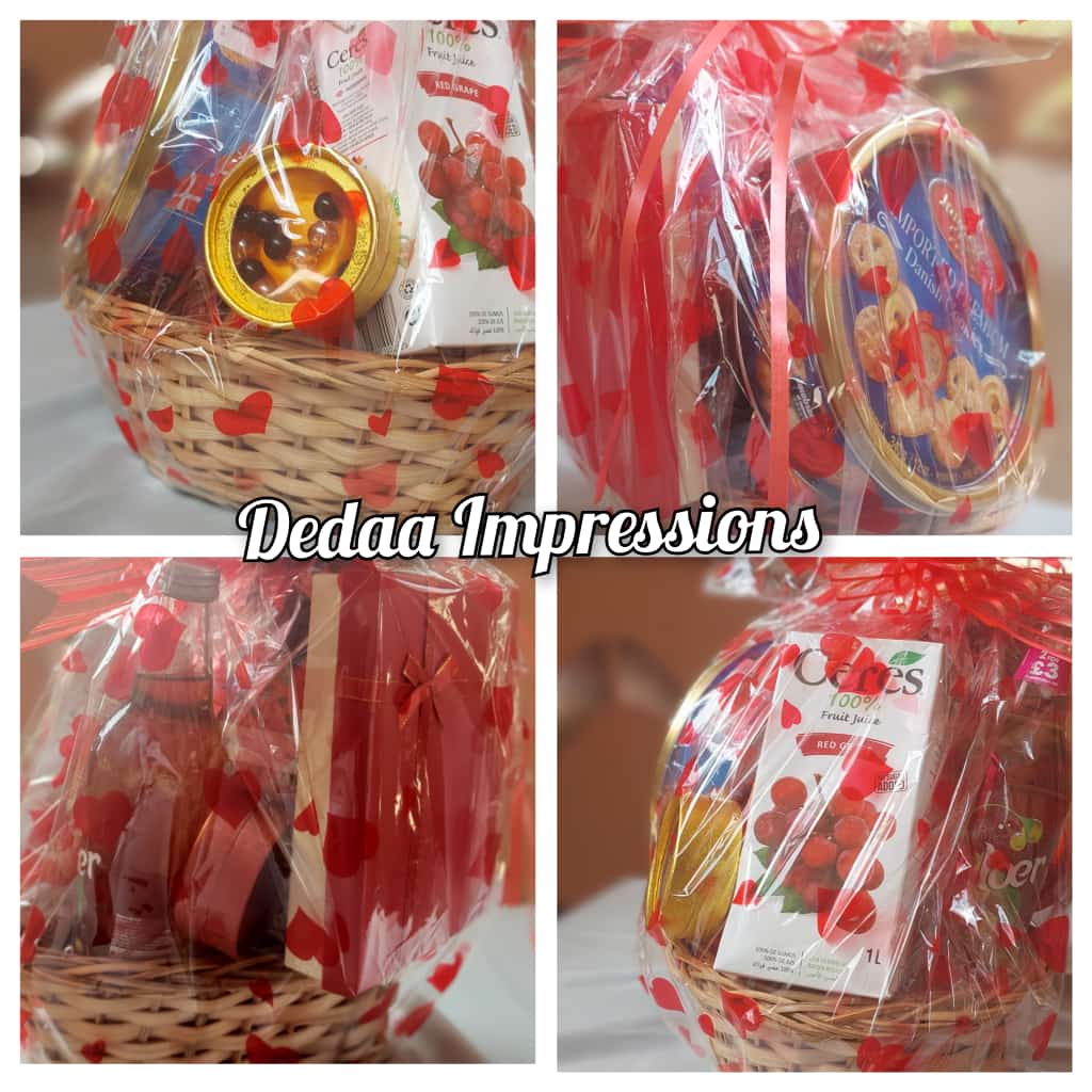 gift packages